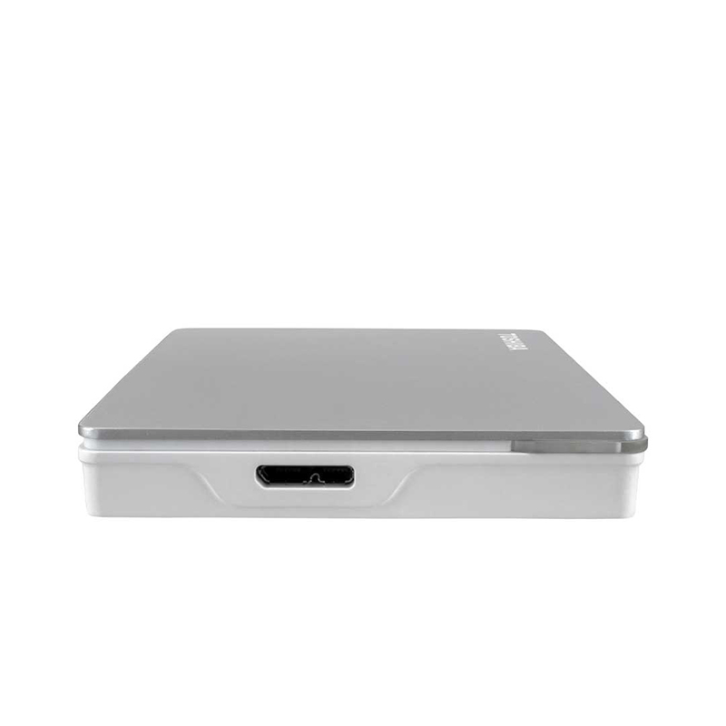 هارد اکسترنال توشیبا مدل Toshiba Canvio Flex 4TB - Image 2