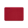 هارد اکسترنال توشیبا مدل Toshiba Canvio Advance 4TB