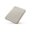 هارد اکسترنال توشیبا مدل Toshiba Canvio Advance 2TB کرم