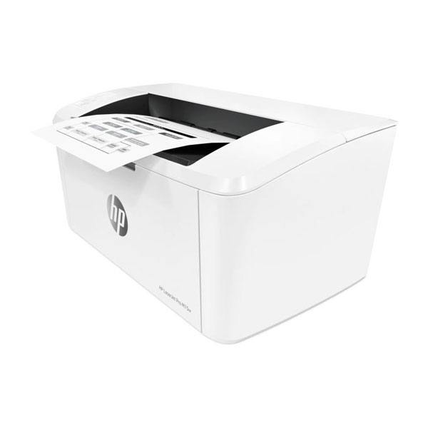 پرینتر لیزری اچ پی مدل HP LaserJet Pro M15a - Image 3