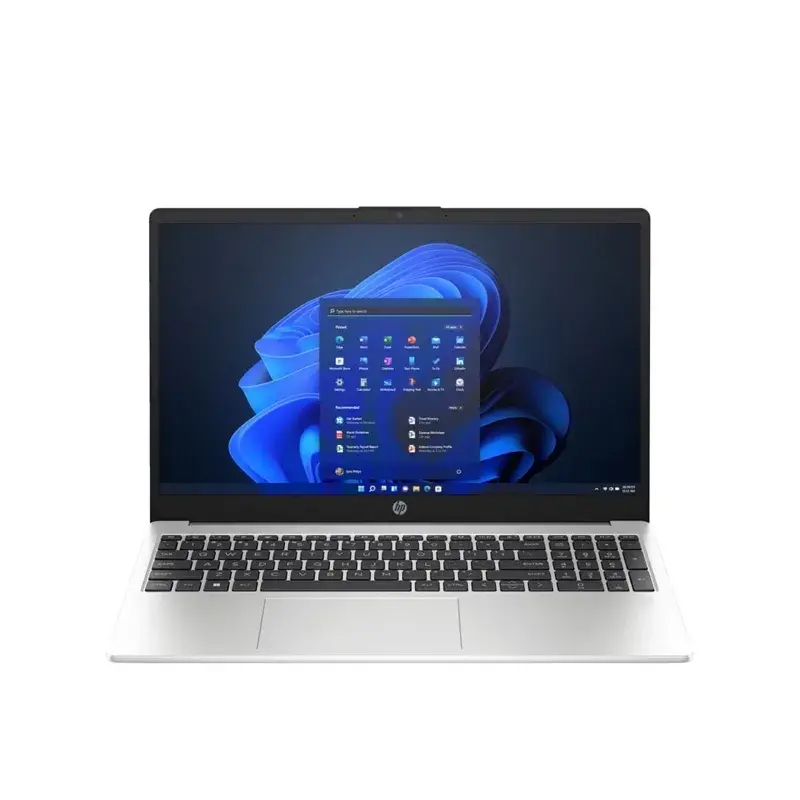 لپ تاپ اچپی مدل HP 255 G10 Rayzen 5 8GB 512GB