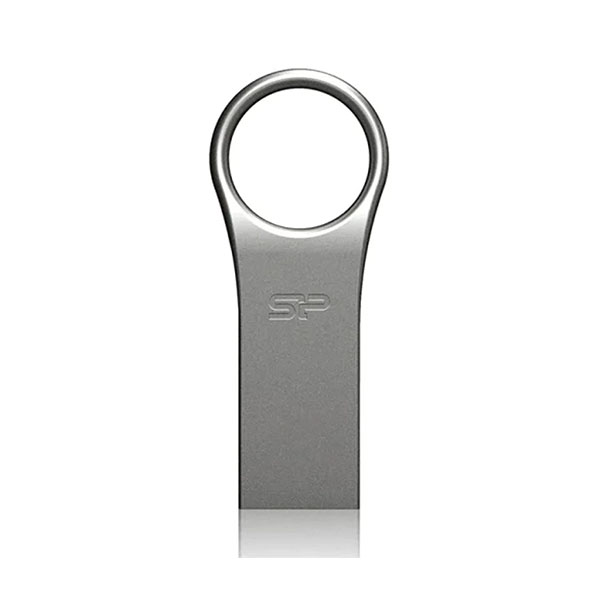 فلش مموری USB 2.0 سیلیکون پاور مدل Silicon Power Firma F80 32GB