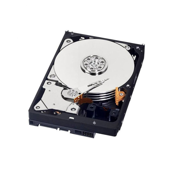 هارددیسک اینترنال وسترن دیجیتال مدل WESTERN DIGITAL Blue 2TB - Image 2