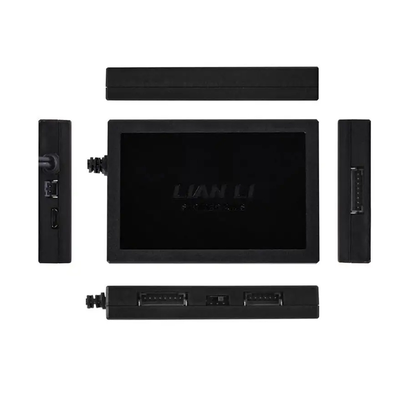 کنترلر کابل اسلیو لیان لی مدل LIAN LI STRIMER PLUS V2 - Image 2