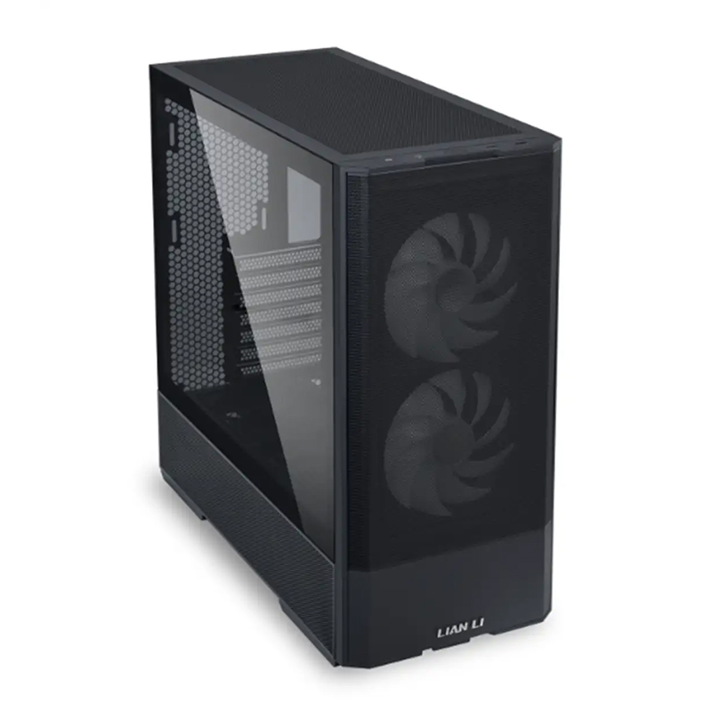 کیس کامپیوتر لیان لی مدل LIAN LI LANCOOL 207 - Image 2