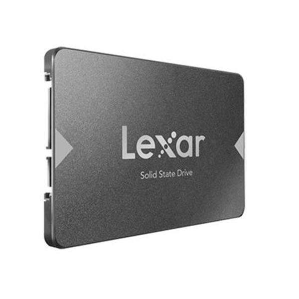 اس اس دی لکسار مدل Lexar NS100 128GB سه ساله لایف سرویس - Image 2