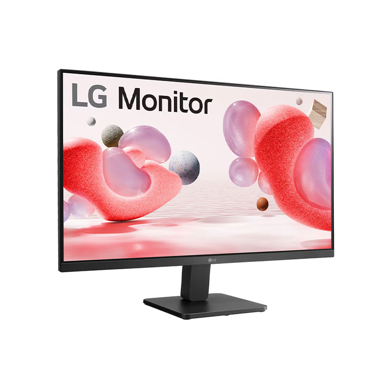 مانیتور 27 اینچی ال جی مدل LG 27MR400 - Image 2