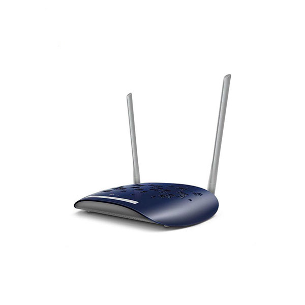 مودم روتر VDSL/ADSL تی پی-لینک مدل TP-LINK TD-W9960-v1.20 اصالت و سلامت فیزیکی - Image 2