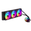 خنک کننده آبی پردازنده گیم مکس مدل GameMax IceBurg 360 Infinity