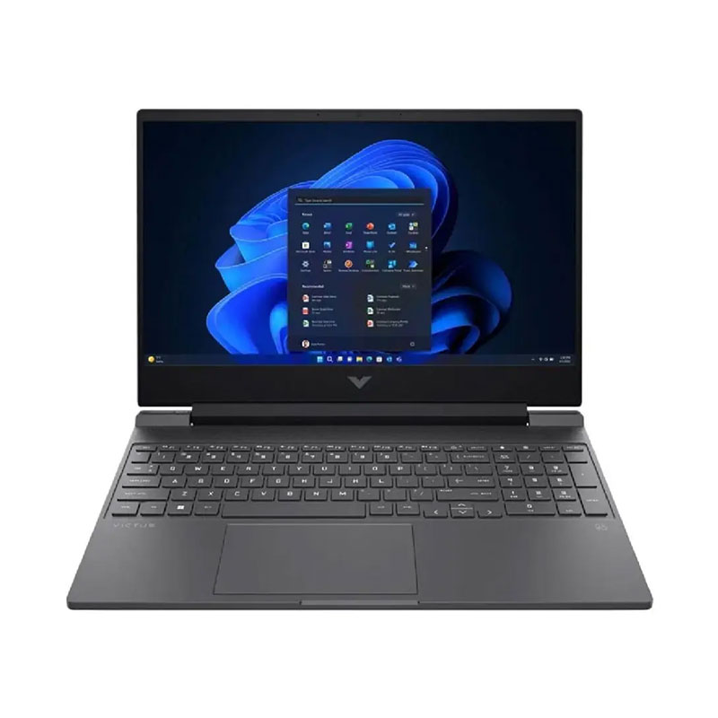 لپ تاپ گیمینگ اچپی مدل HP Victus 15-FA2013DX i5 8 512 3050 6GB