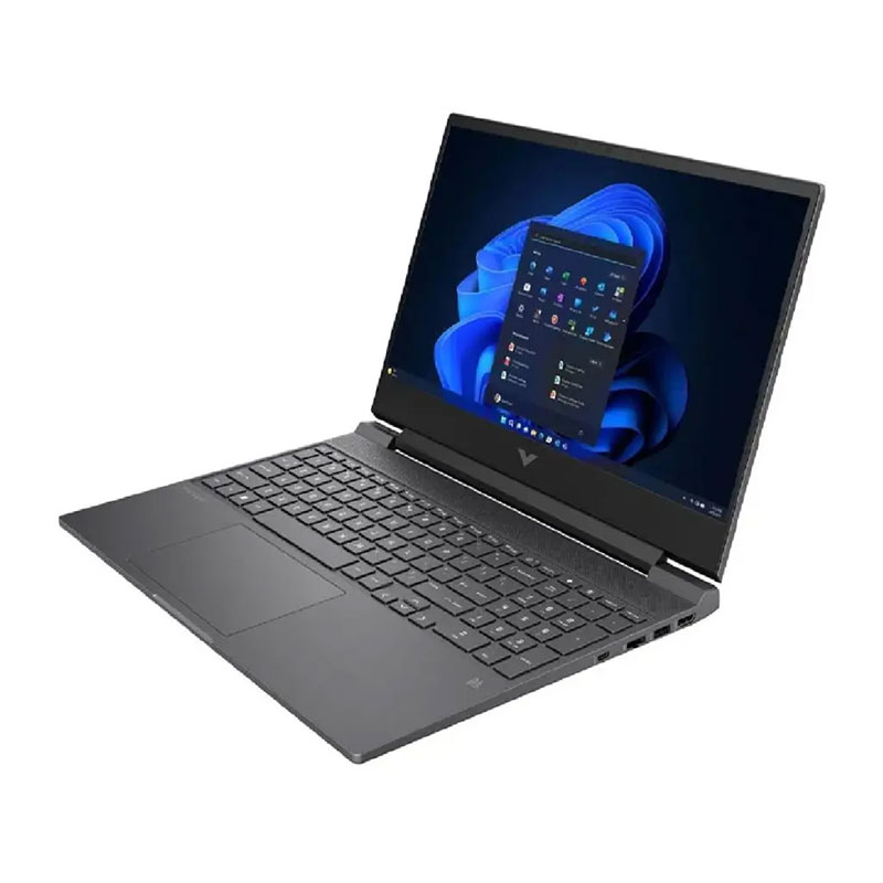 لپ تاپ گیمینگ اچپی مدل HP Victus 15-FA2013DX i5 8 512 3050 6GB - Image 2
