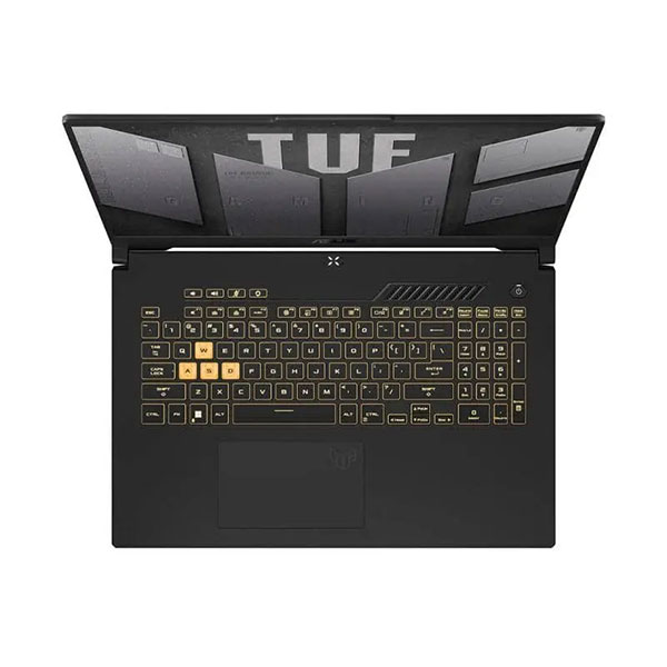 لپ تاپ گیمینگ ایسوس مدل ASUS TUF Gaming FX507VV-LP497 - Image 2