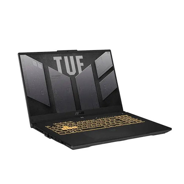 لپ تاپ گیمینگ ایسوس مدل ASUS TUF Gaming FX507VV-LP497 - Image 4