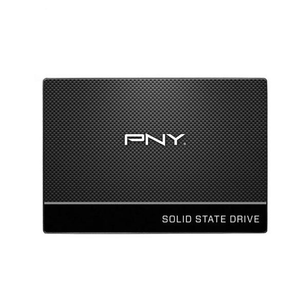 اس اس دی اینترنال پی ان وای مدل PNY CS900 120GB - Image 4