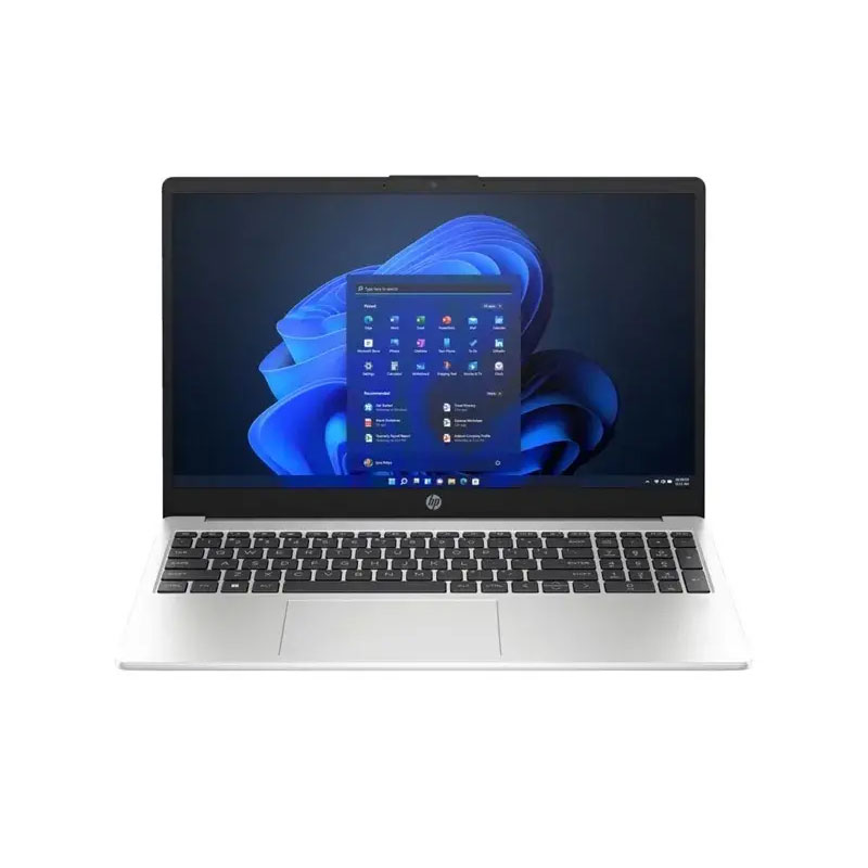 لپ تاپ اچپی مدل HP 255 G10 Rayzen 5 16GB 512GB