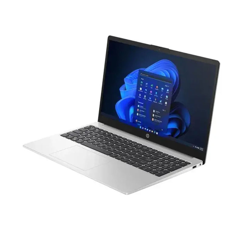 لپ تاپ اچپی مدل HP 255 G10 Rayzen 5 16GB 512GB - Image 2