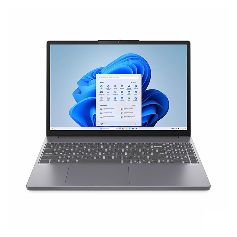 لپ تاپ 15.3 اینچ لنوو مدل LENOVO IdeaPad Slim 3 15IRH10 i7-13620H 8 512GB