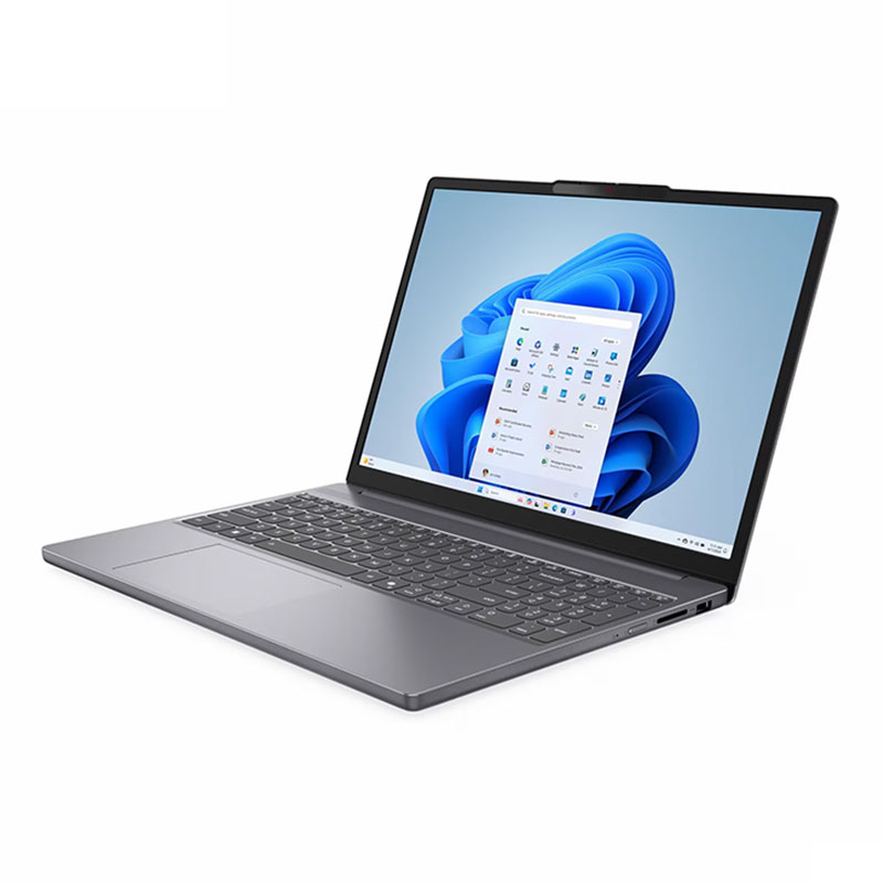 لپ تاپ 15.3 اینچ لنوو مدل LENOVO IdeaPad Slim 3 15IRH10 i7-13620H 8 512GB - Image 2