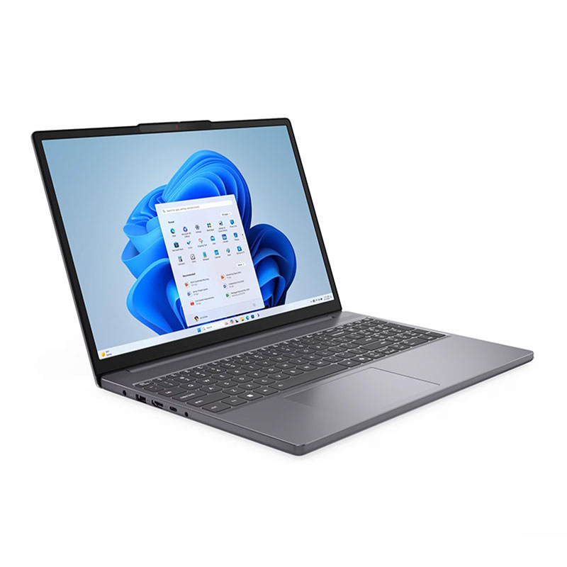 لپ تاپ 15.3 اینچ لنوو مدل LENOVO IdeaPad Slim 3 15IRH10 i7-13620H 8 512GB - Image 3