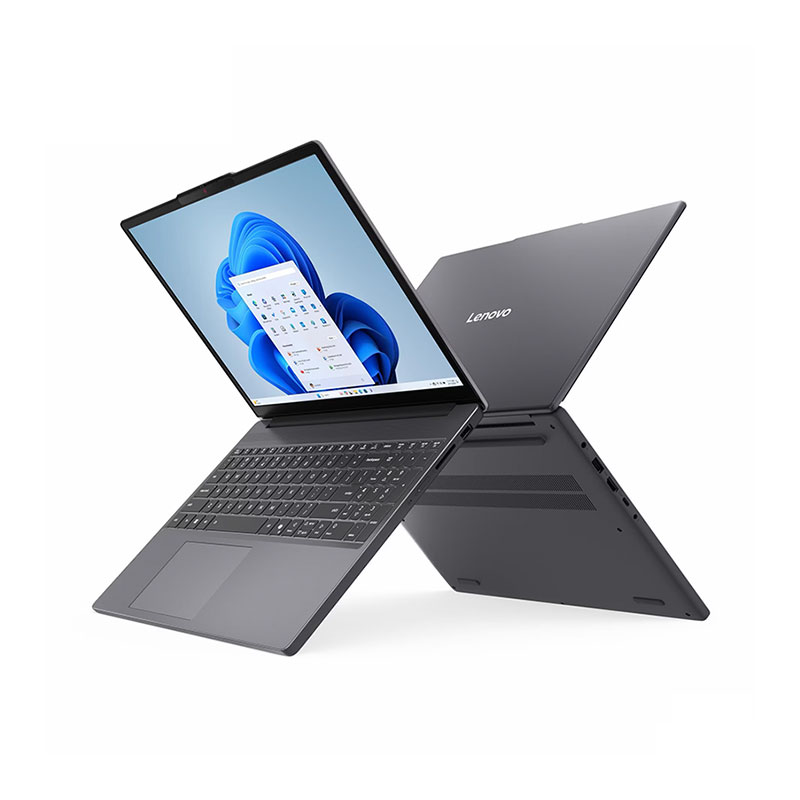 لپ تاپ 15.3 اینچ لنوو مدل LENOVO IdeaPad Slim 3 15IRH10 i7-13620H 8 512GB - Image 4