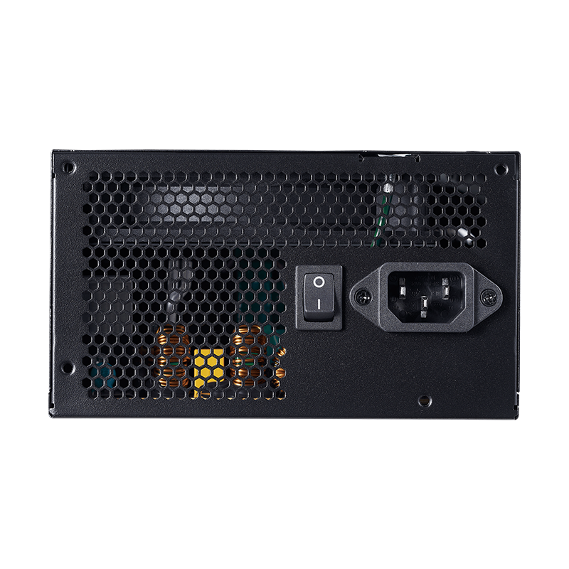 منبع تغذیه کامپیوتر ایکس پی جی مدل XPG PROBE 600W - Image 4