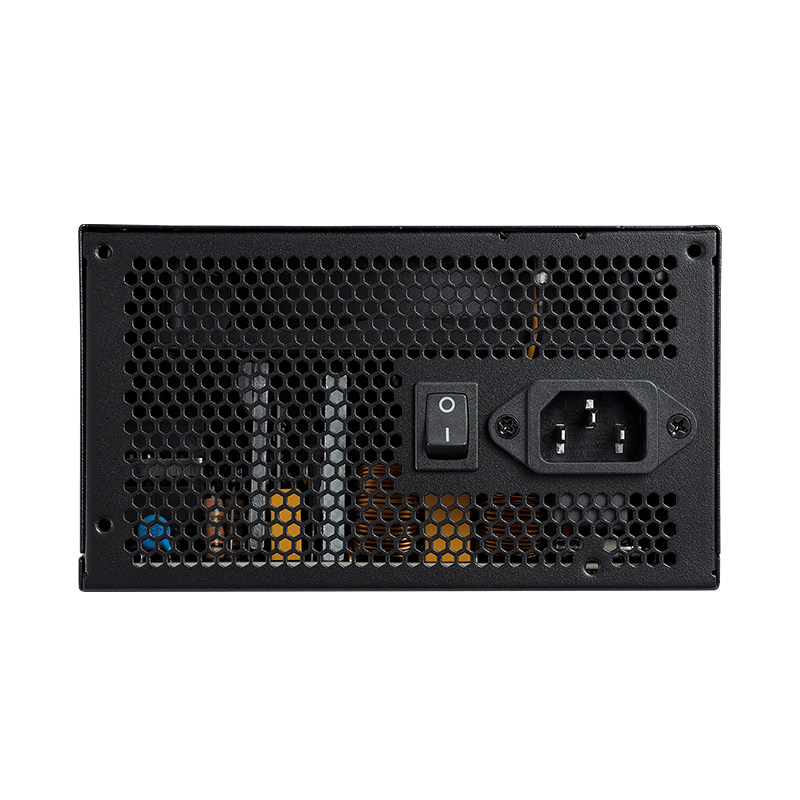 منبع تغذیه کامپیوتر ایکس پی جی مدل XPG KYBER 750W - Image 3