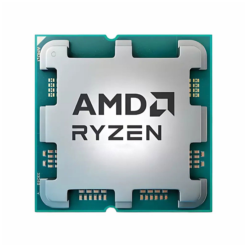 پردازنده مرکزی ای ام دی مدل AMD Ryzen 5 8500G TRAY
