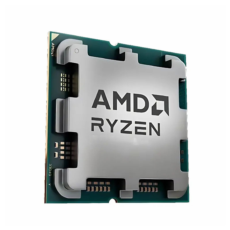 پردازنده مرکزی ای ام دی مدل AMD Ryzen 5 8500G TRAY - Image 2