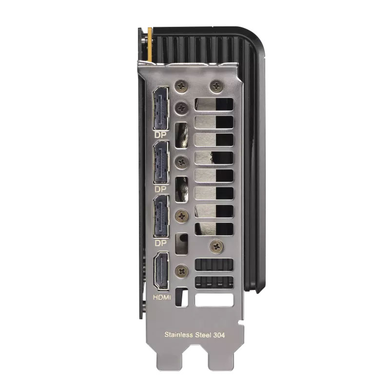 کارت گرافیک ایسوس مدل ASUS Prime GeForce RTX 5050 OC 8GB - Image 4