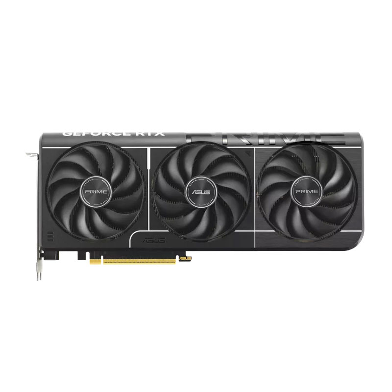 کارت گرافیک ایسوس مدل ASUS Prime GeForce RTX 5070 OC 12GB