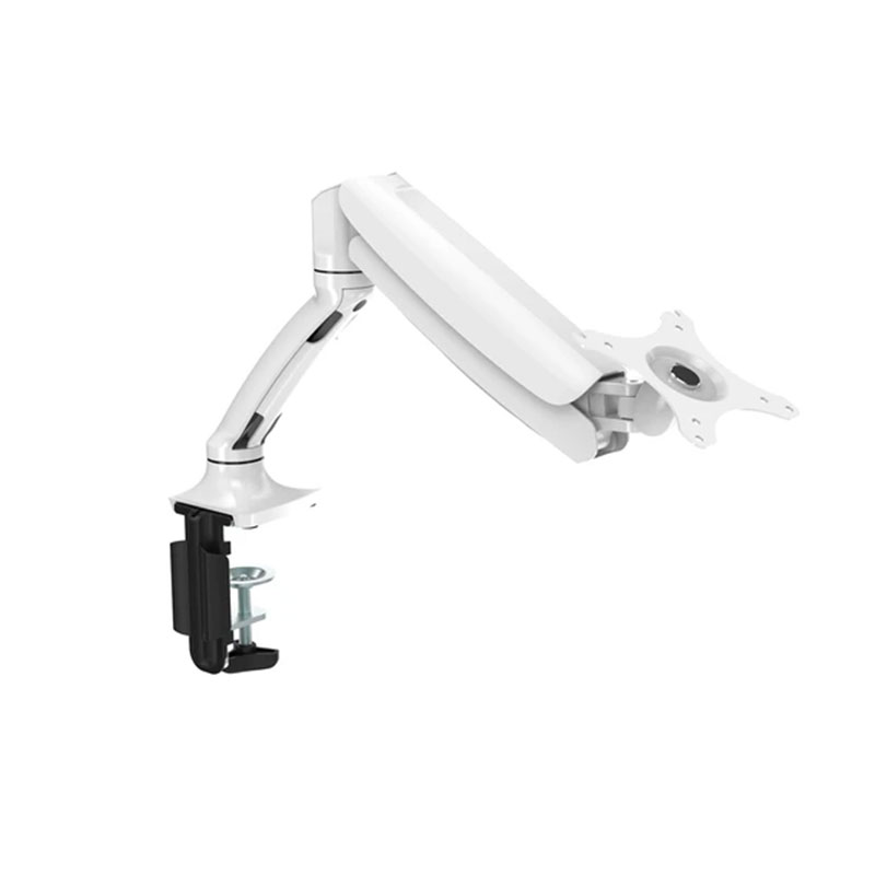 پایه نگهدارنده مانیتور ارگو مدل Ergo WLA001 سفید - Image 2