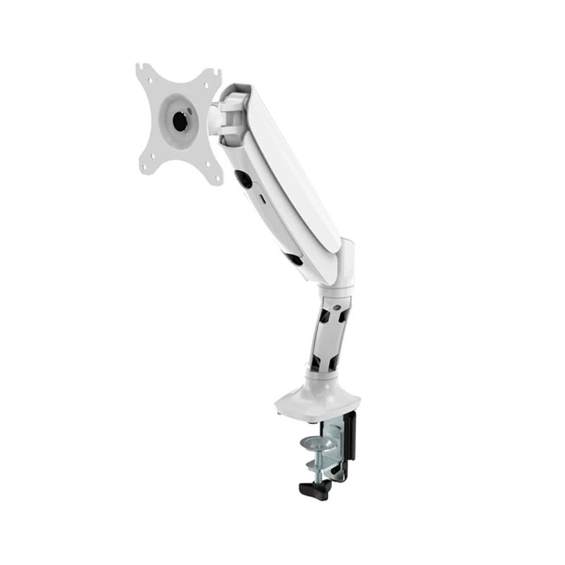پایه نگهدارنده مانیتور ارگو مدل Ergo WLA001 سفید - Image 3