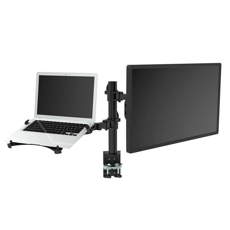 پایه نگهدارنده مانیتور و لپ تاپ ارگو مدل Ergo WLA005