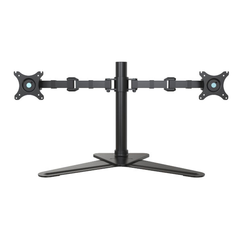پایه نگهدارنده دو قلو مانیتور ارگو مدل Ergo WLA012