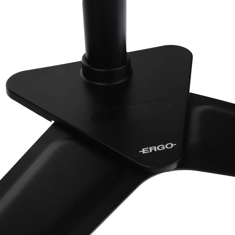 پایه نگهدارنده دو قلو مانیتور ارگو مدل Ergo WLA012 - Image 4