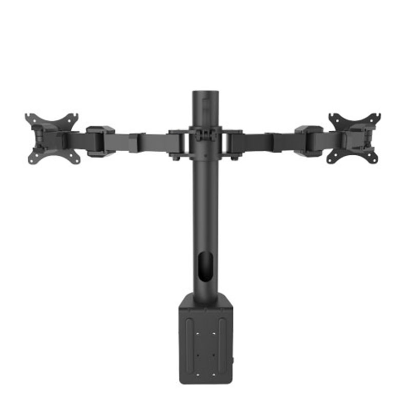 پایه نگهدارنده دو قلو مانیتور ارگو مدل Ergo WLA013 - Image 3