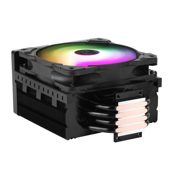 خنک کننده پردازنده مستر تک مدل MF700 XTREEM - Image 3