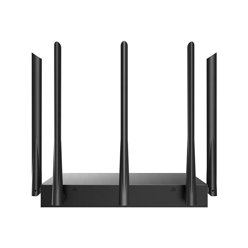 روتر بی سیم دو باند تندا مدل TENDA W30E AX3000 - Image 3