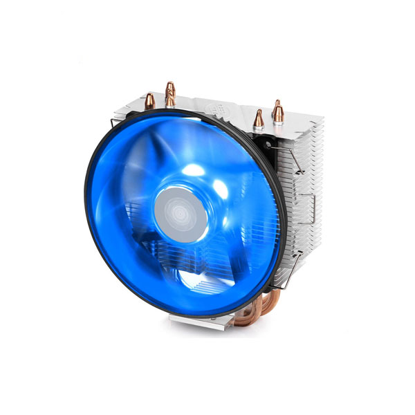 خنک کننده پردازنده دیپ کول مدل DEEPCOOL GAMMAXX 300 B - Image 2