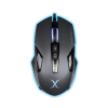 ماوس گیمینگ با سیم فاکس ری مدل FoxXray GUNBLADE FXR-SM-38
