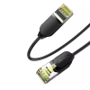 کابل شبکه CAT7 یوگرین مدل Ugreen NW149-80418 3m