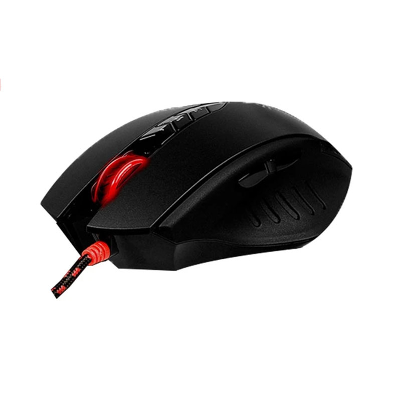 ماوس گیمینگ با سیم ای فورتک مدل A4tech Bloody V8M - Image 3