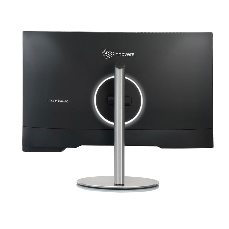کامپیوتر همه کاره 24 اینچی اینوورس innovers Q2414 i3 12100 8GB 500GB - Image 3