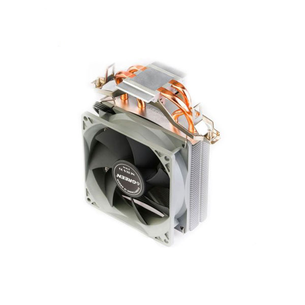 خنک کننده پردازنده گرین مدل NOTUS-95 PWM - Image 3