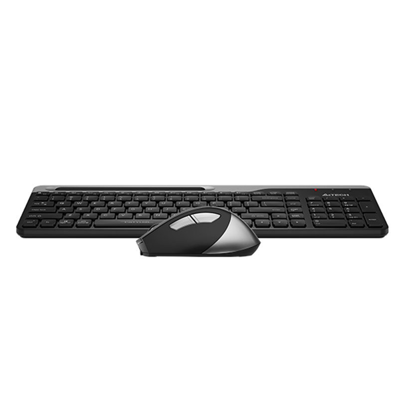 کیبورد و ماوس بی سیم ای فورتک مدل A4tech FB2535CS - Image 3