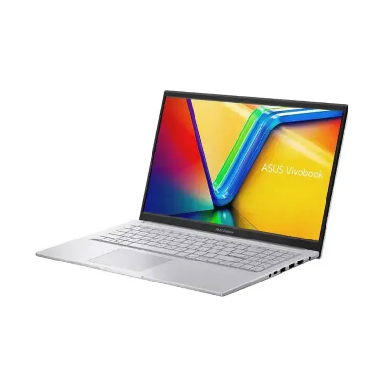 لپ تاپ ایسوس مدل ASUS Vivobook F1504VA-BQ3662 - Image 2