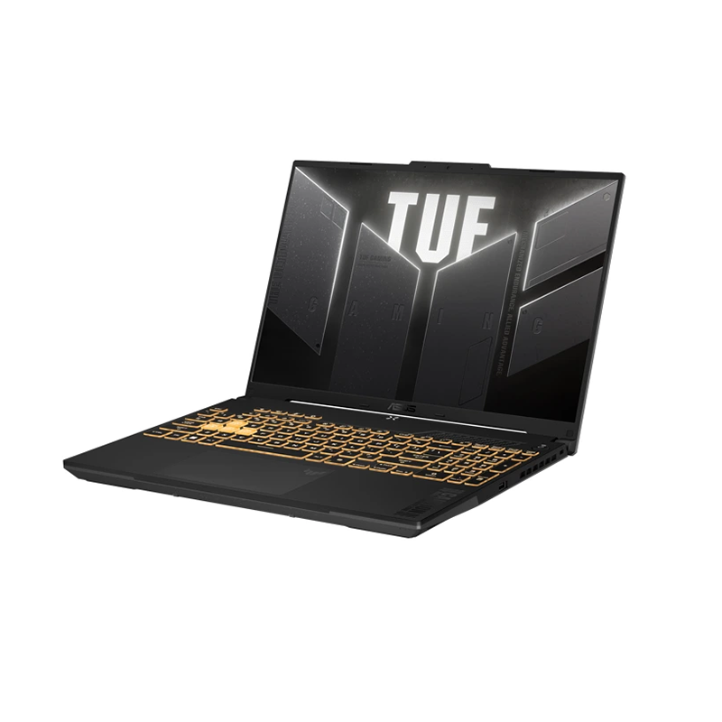 لپ تاپ گیمینگ 16 اینچ ایسوس مدل ASUS TUF Gaming FX607VU-RL065 - Image 2
