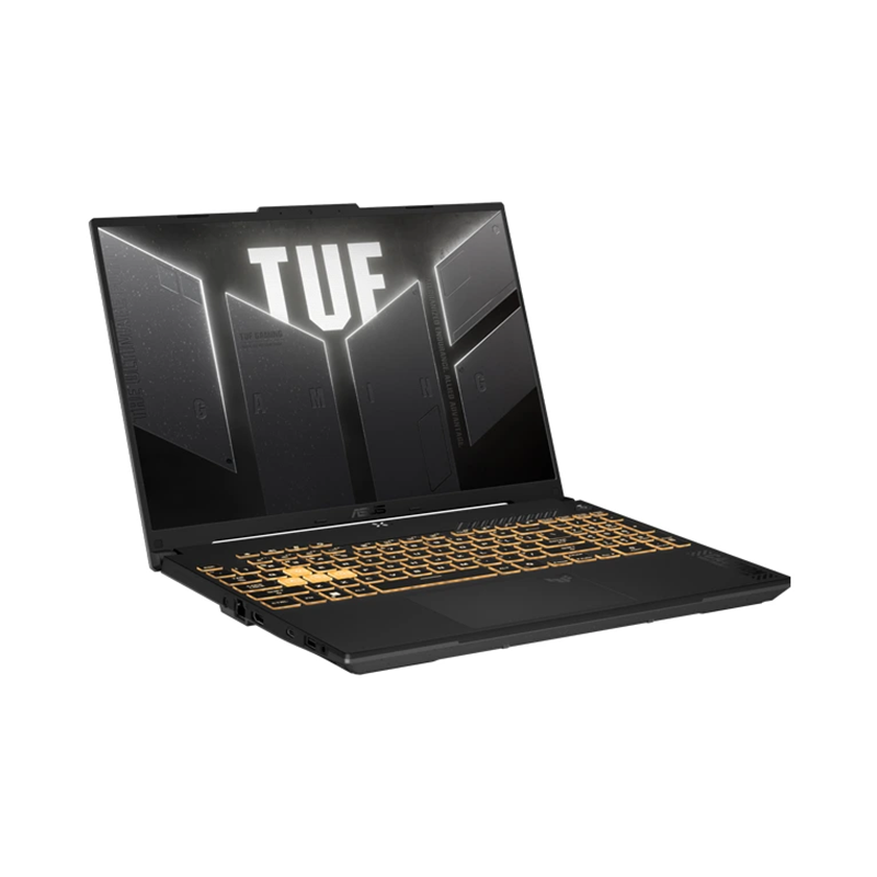 لپ تاپ گیمینگ 16 اینچ ایسوس مدل ASUS TUF Gaming FX607VU-RL065 - Image 4