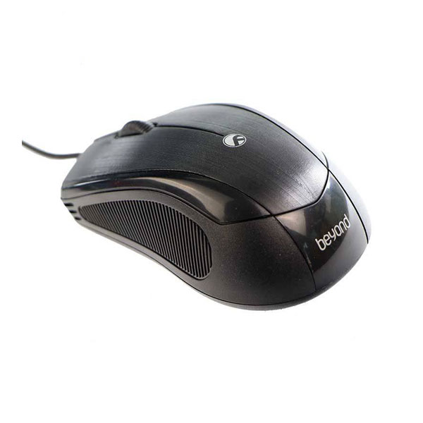 ماوس بیاند مدل Beyond BM-1212 - Image 2