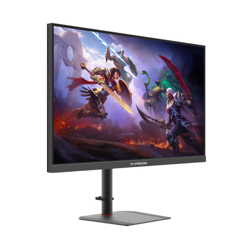 مانیتور گیمینگ 31.5 اینچ ایکس ویژن مدل X.vision XS3290G - Image 2